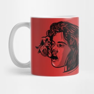 Nancy Mug